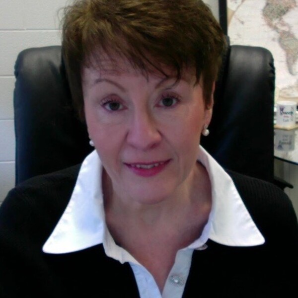 Headshot of Dr. Denise Belsham